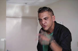 Ruta 35 season-1: Ruta 35 Capítulo 10