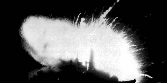 23:15: Operation Rubikon | ZDFinfo | 1/5 2026