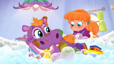 8:30 AM: Vida the Vet (S1) | Cbeebies | 4/5 2026