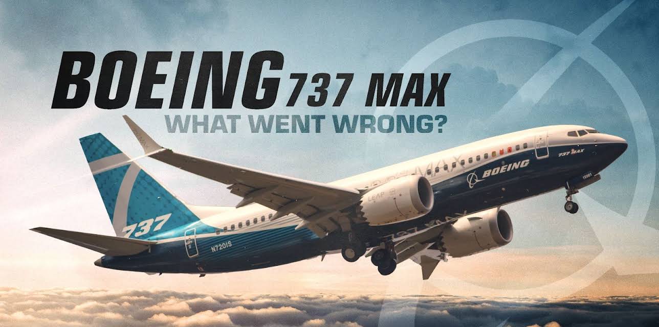 Boeing 737 Max What Went Wrong (2026)
