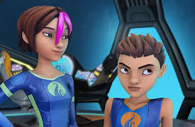 The Abyss: Dybet (6)