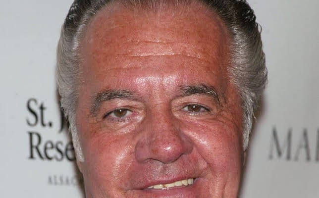 Tony Sirico