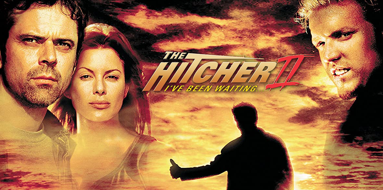 The Hitcher II:  I'Ve Been Waiting (2003)