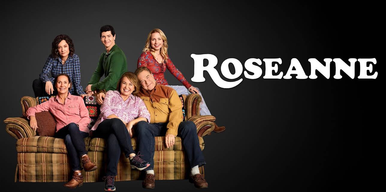 Roseanne Season 1