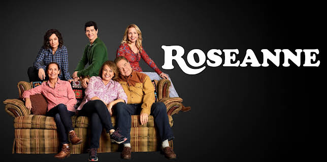 Roseanne Season 1