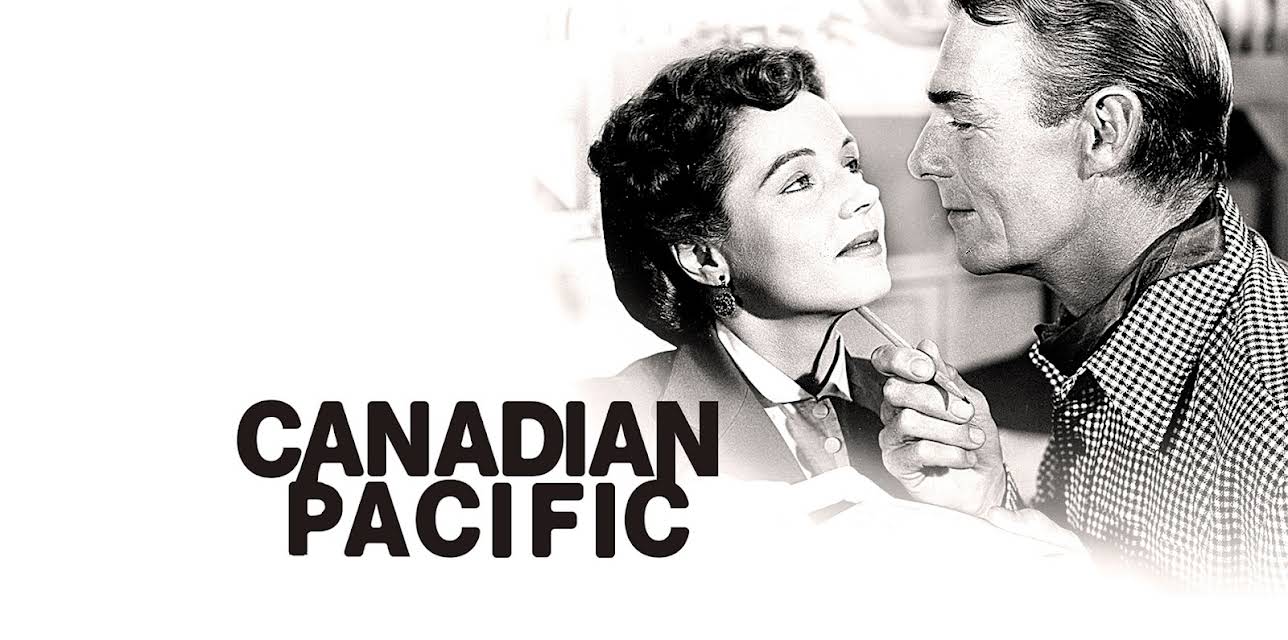 Canadian Pacific (1949)