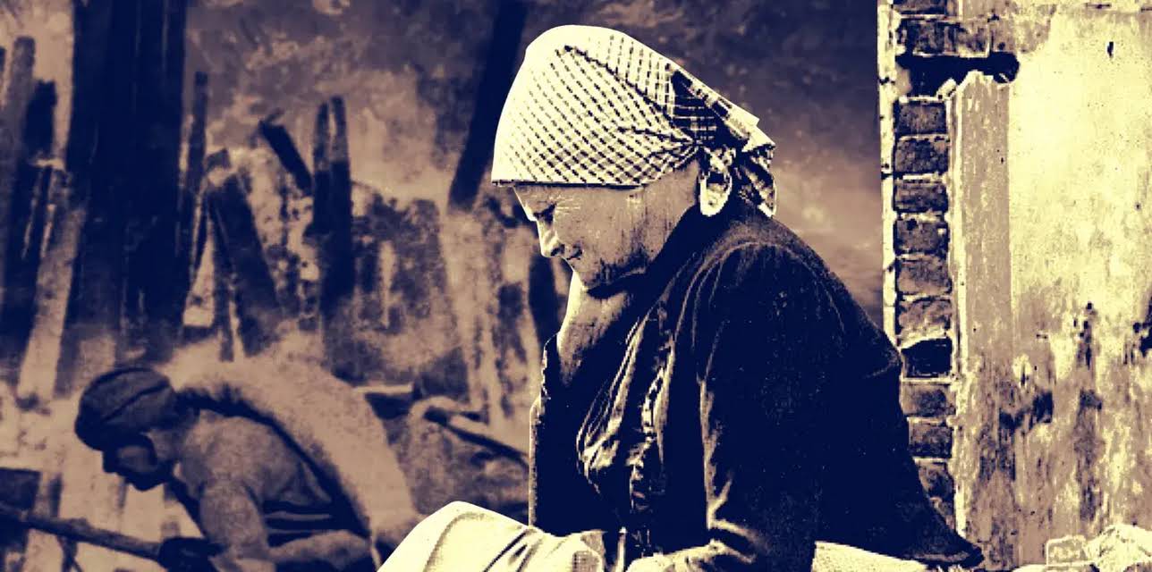 Impossible Peace: The Time Between World Wars