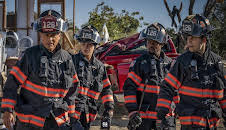 9-1-1: Lone Star