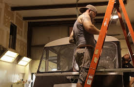 Gear Dogs: Episode 3