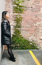 Benita Alexander-Noel as 