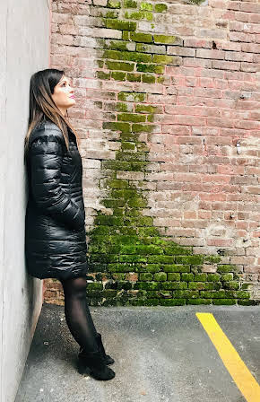 Benita Alexander-Noel as 