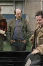 Nick Stringer as Director