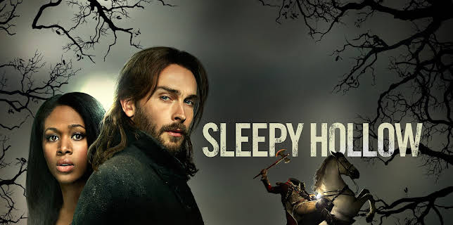 Sleepy Hollow Season 1