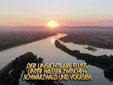 03:40: Der unsichtbare Fluss - Unter Wasser zwischen Schwarzwald und Vogesen | SWR Fernsehen RP | 5/4 2026