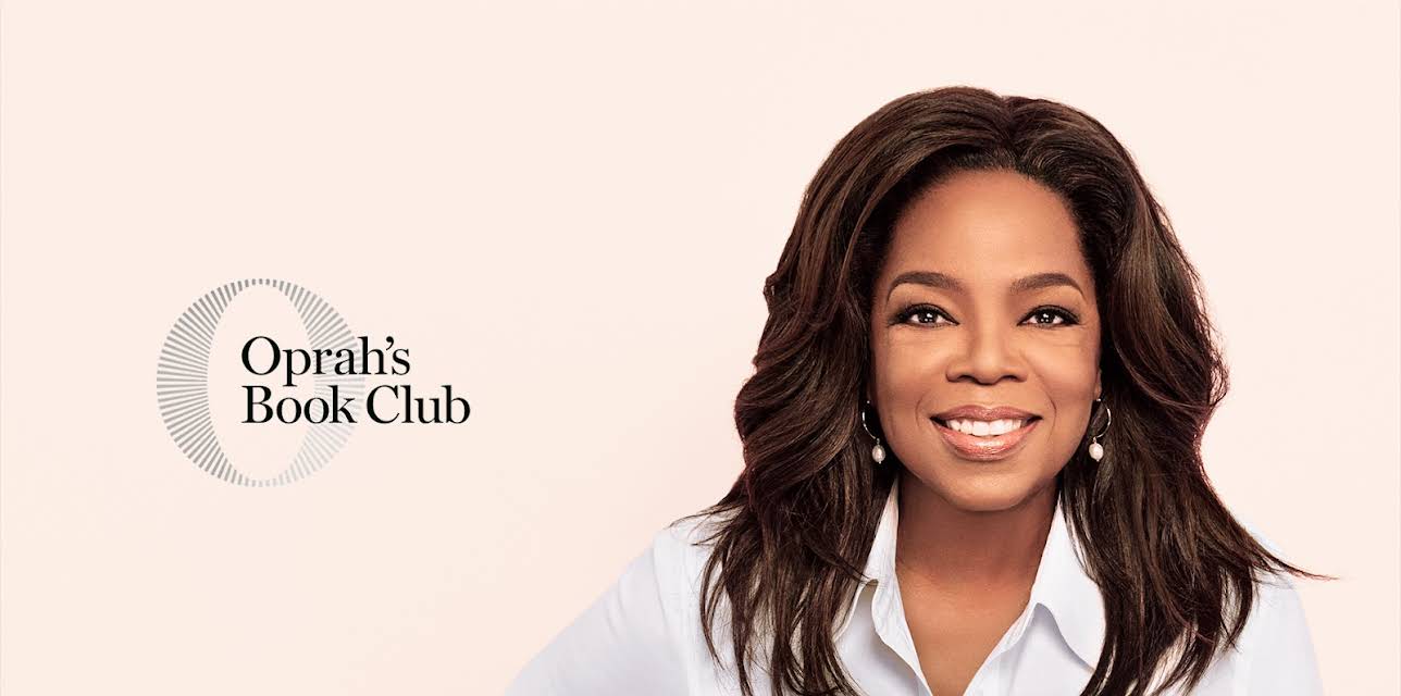 Oprah’s Book Club