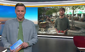 Landesschau Baden-Württemberg