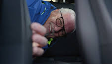 Jagad - kändisar på rymmen (S1 E6)