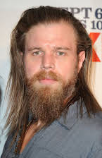Ryan Hurst as 