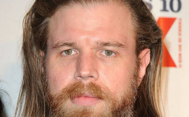 Ryan Hurst