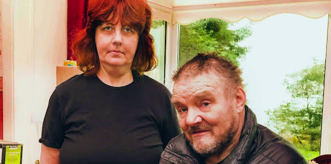 04:55: Murder at My Door (S1 E5) (S1) | TV6 | 11/8 2025