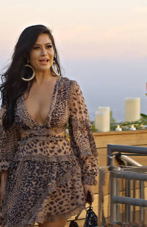 Kim Lee as 