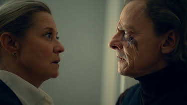 22:00: Förhöret (S2 E1) (S2) | TV8 | 7/12 2026