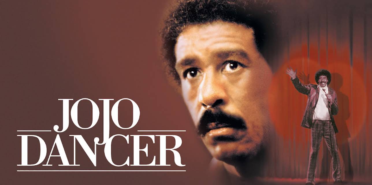 Jo Jo Dancer, Your Life Is Calling (1986)