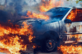 Married to a Psychopath: Tightening the Net