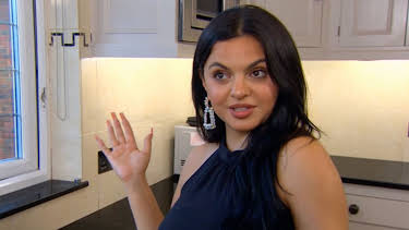 1:40 PM: Come Dine with Me | More 4 | 9/9 2026