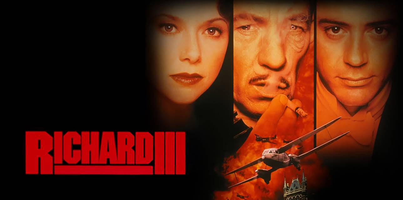 Richard III (1995)