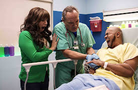 Sex Sent Me to the ER: Episode 9