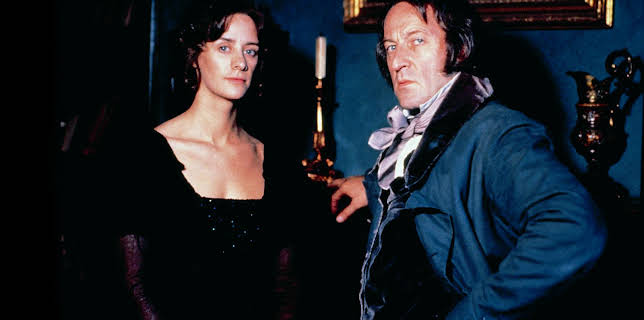 3:20 PM: Catherine Cookson's The Black Velvet Gown (S1 E1) (S1) | Drama | 11/16 2025