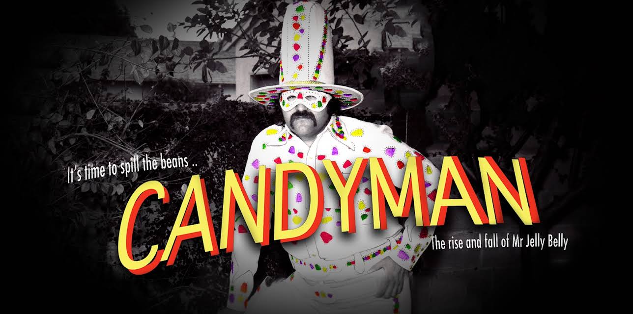 Candyman (2012)