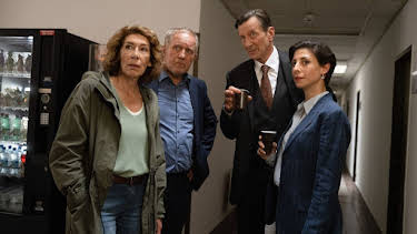 20:15: Tatort: Azra | Das Erste | 7/12 2026