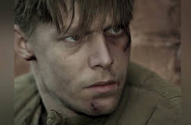 The Bomber: A Tale of Survival Behind Nazi Lines: Part 3