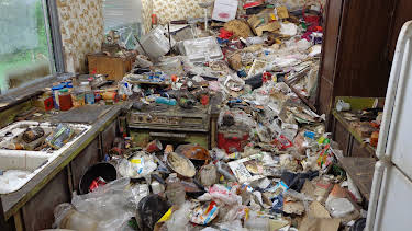 06:25: Hoarding: Buried Alive (S5 E5) (S5) | TLC | 4/21 2026