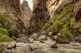 Heart of the World: Colorado's National Parks, Season 1: Life