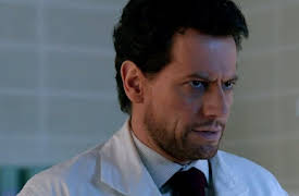 Forever: The Complete First Season: Memories of Murder