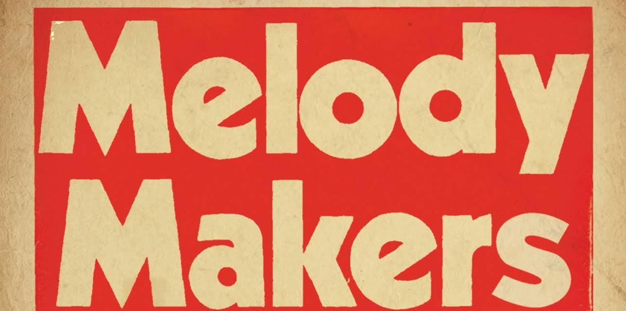 Melody Makers (2019)
