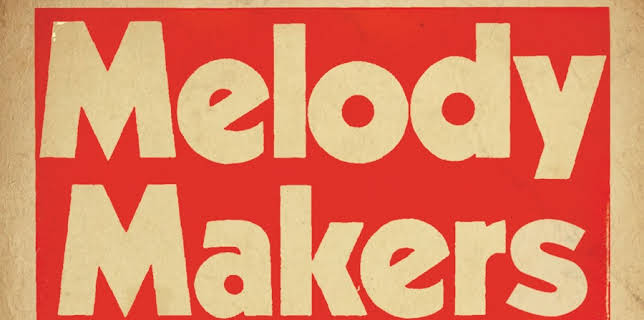 Melody Makers (2019)