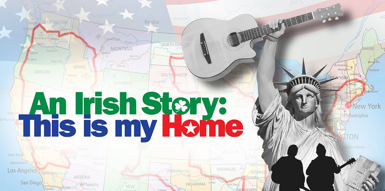 An Irish Story: This is My Home (2020)