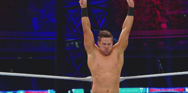 21:10: WWE Rivals | ProSieben Maxx | 12/18 2025