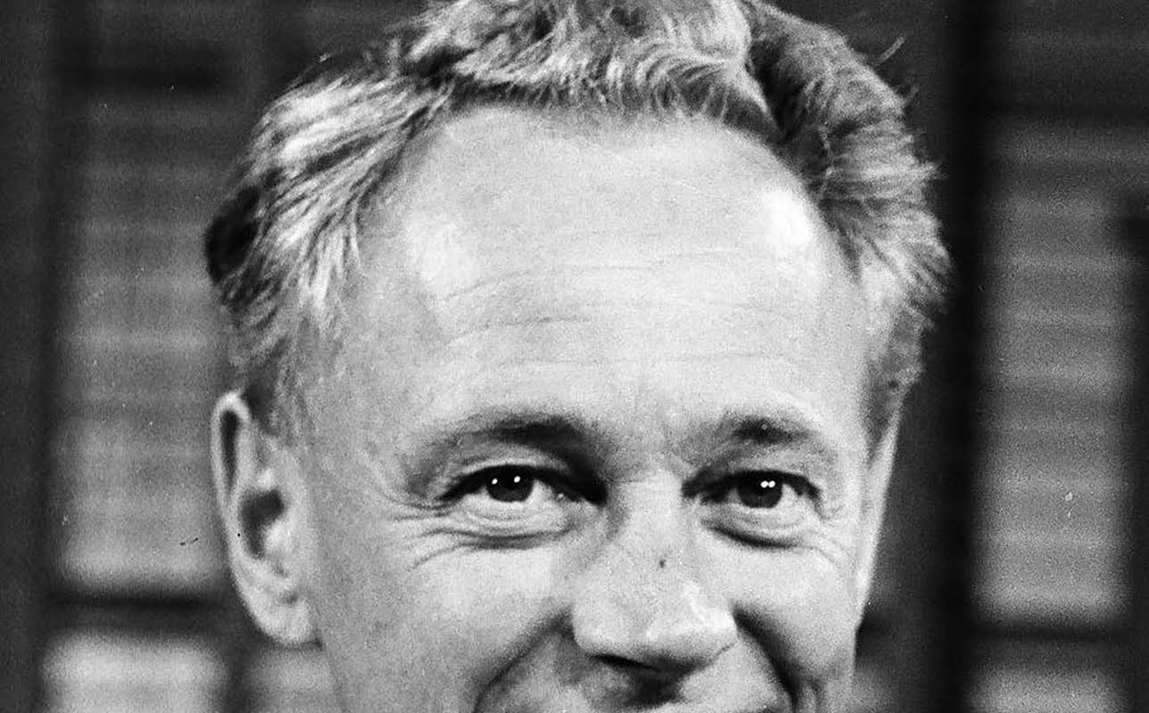 William Prince