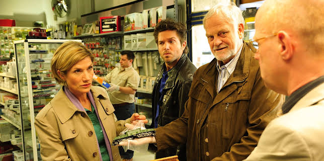 11:15: SOKO Stuttgart | ZDF | 1/30 2026