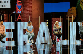 I Literally Just Told You S1: Episode 1