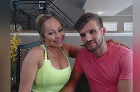 90 Day Fiance: Love Games: A Dolphin in the Bedroom