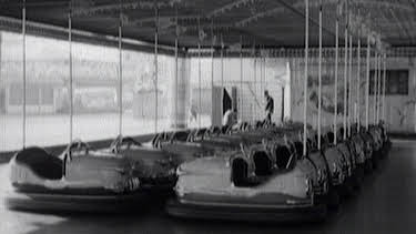 21:00: alpha-retro: Oktoberfest (1962) | ARD Alpha | 10/2 2026