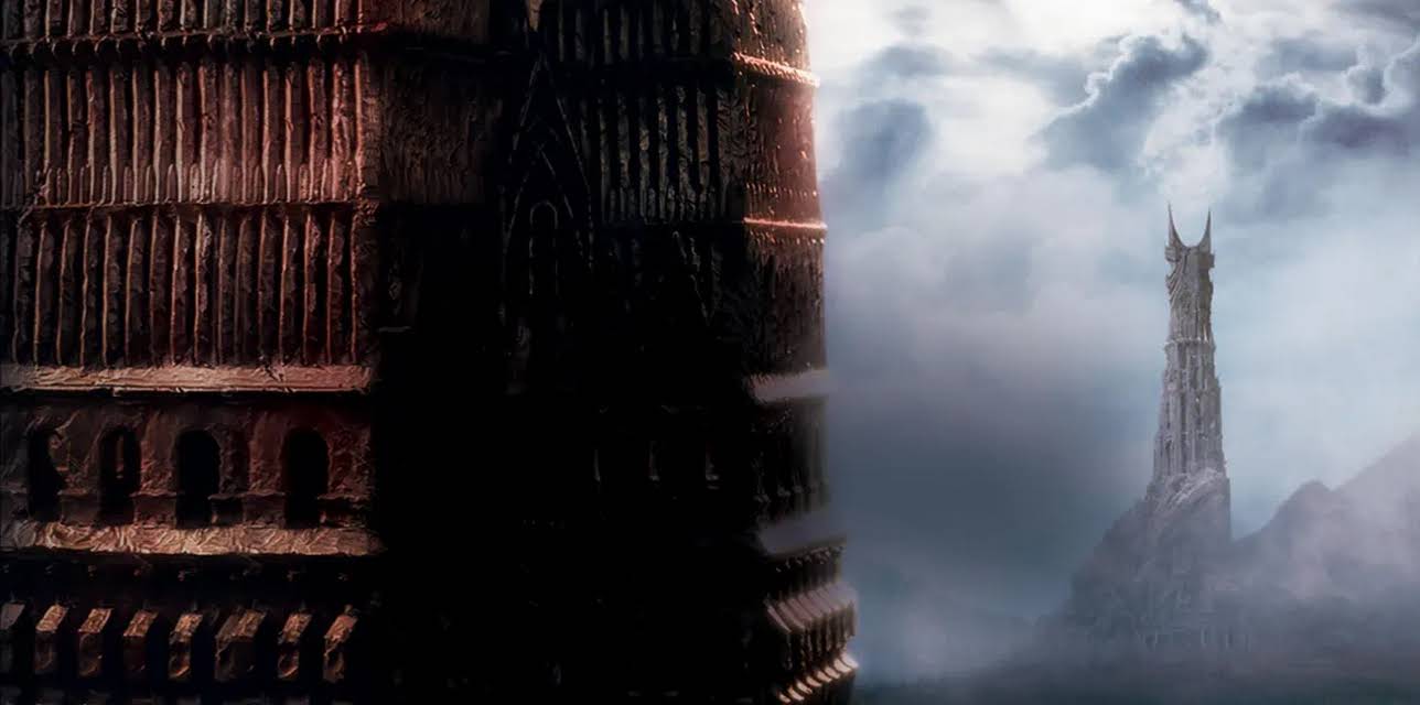 The Lord of the Rings: The Two Towers (Extended Edition) (2002)