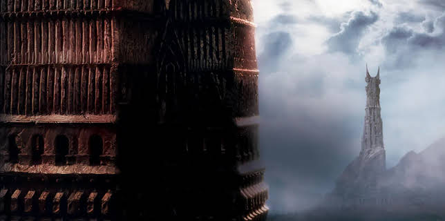 The Lord of the Rings: The Two Towers (Extended Edition) (2002)