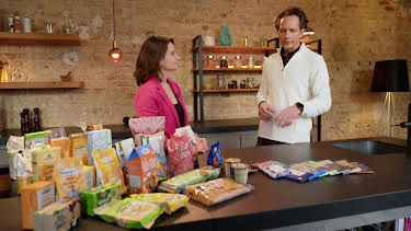 00:35: Die Tricks mit Bio und Öko | NDR Fernsehen | 4/16 2026